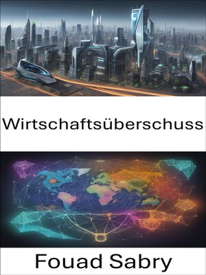 cover image of Wirtschaftsüberschuss